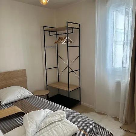 Apartment Superbe Cocon Ideal Couple !