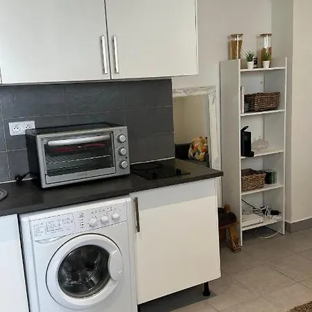 Superbe Cocon Ideal Couple ! Апартаменты Le Pre-Saint-Gervais