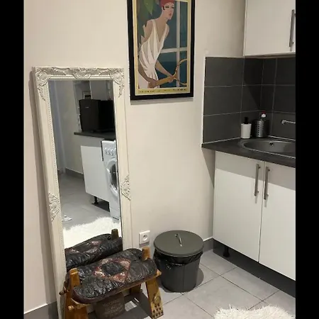 Apartment Superbe Cocon Ideal Couple !